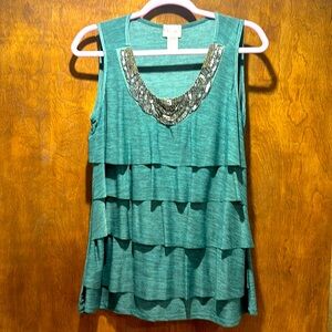 Cute little summer shirt